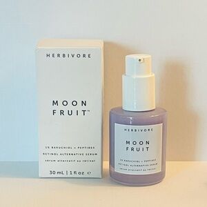 Herbivore Moon Fruit Retinol Alternative Serum - 30ml / 1 fl oz